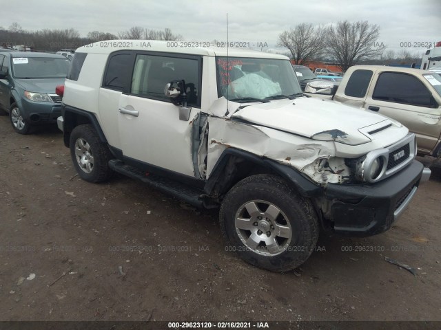 TOYOTA FJ CRUISER 2010 jtebu4bf6ak073803