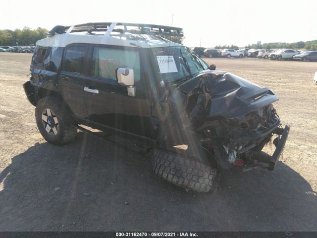 TOYOTA FJ CRUISER 2010 jtebu4bf6ak078094