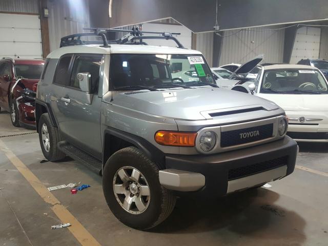 TOYOTA FJ CRUISER 2010 jtebu4bf6ak089791