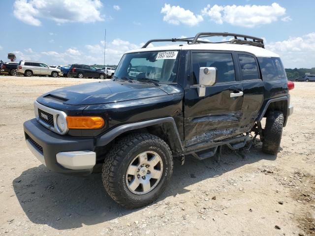 TOYOTA FJ CRUISER 2010 jtebu4bf6ak093758