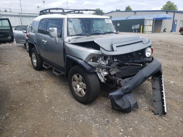 TOYOTA FJ CRUISER 2010 jtebu4bf6ak095641