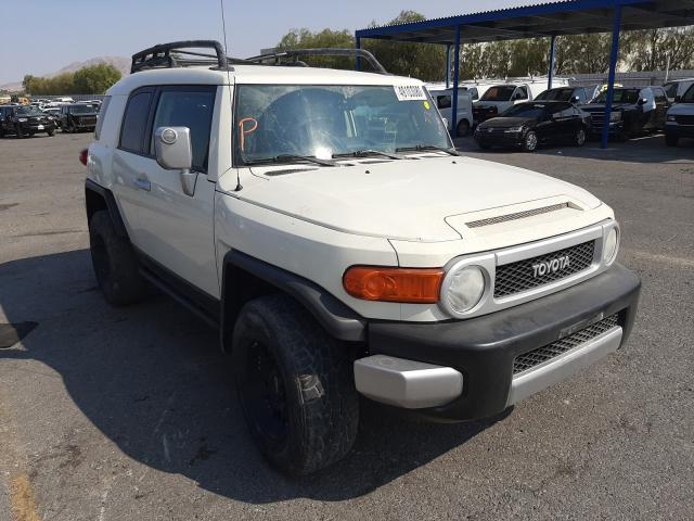 TOYOTA FJ CRUISER 2011 jtebu4bf6bk099691