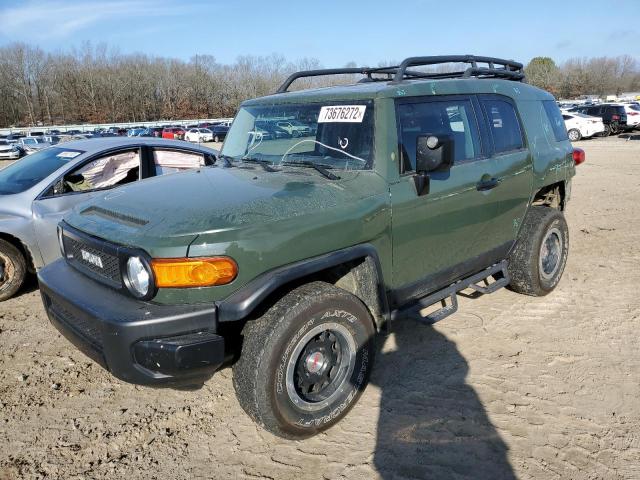 TOYOTA FJ CRUISER 2011 jtebu4bf6bk105702