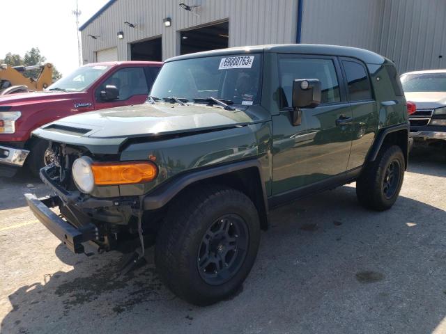 TOYOTA FJ CRUISER 2011 jtebu4bf6bk108647