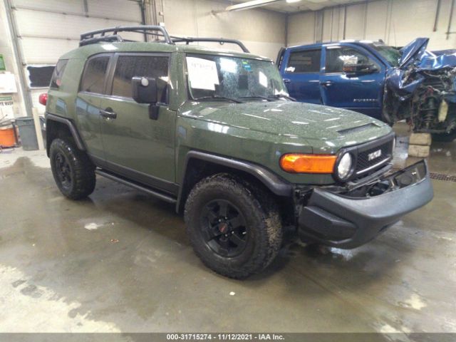 TOYOTA FJ CRUISER 2011 jtebu4bf6bk115887