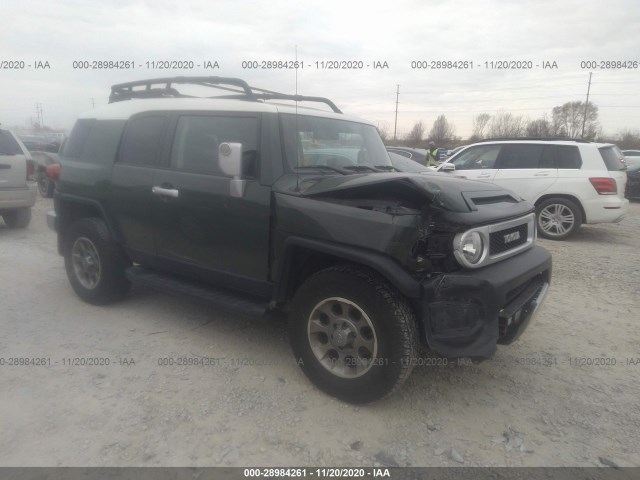 TOYOTA FJ CRUISER 2012 jtebu4bf6ck119262