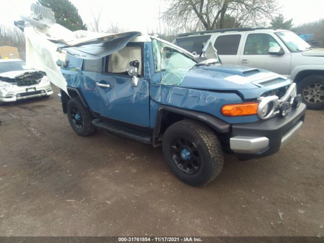 TOYOTA FJ CRUISER 2012 jtebu4bf6ck124428