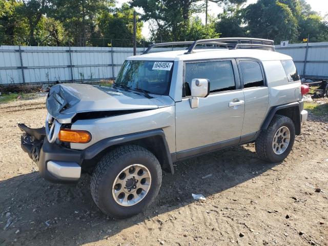 TOYOTA FJ CRUISER 2012 jtebu4bf6ck130410