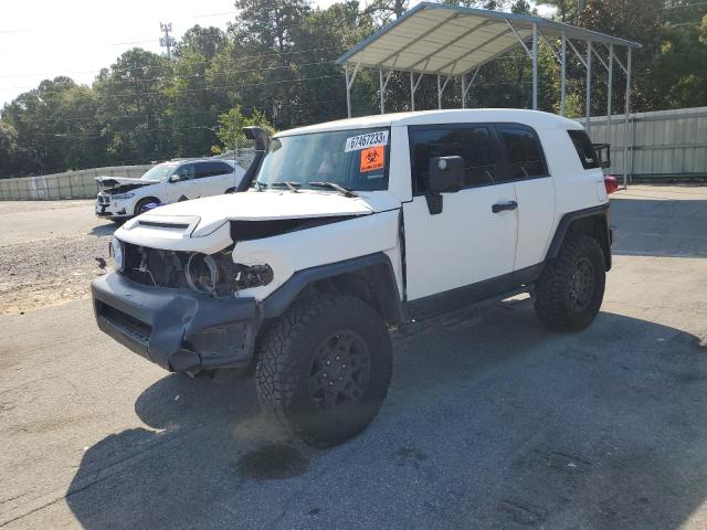 TOYOTA FJ CRUISER 2012 jtebu4bf6ck132738