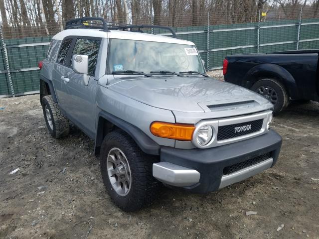 TOYOTA FJ CRUISER 2012 jtebu4bf6ck133940