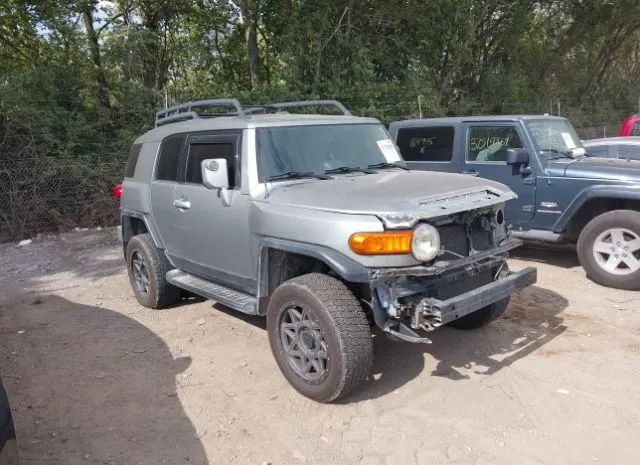 TOYOTA FJ CRUISER 2010 jtebu4bf7ak072479