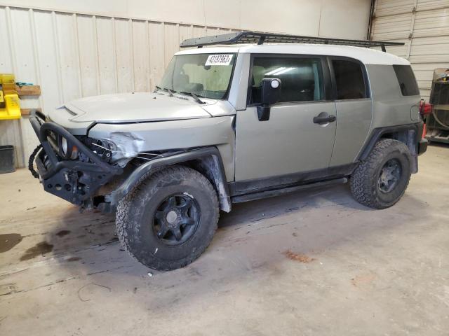 TOYOTA FJ CRUISER 2010 jtebu4bf7ak073230