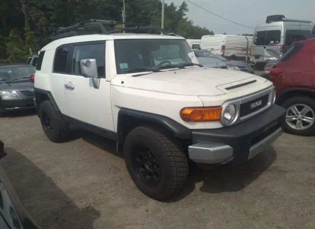 TOYOTA FJ CRUISER 2010 jtebu4bf7ak074636