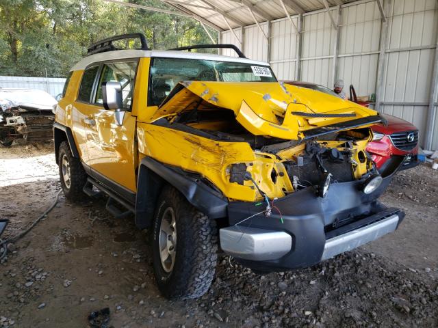 TOYOTA FJ CRUISER 2010 jtebu4bf7ak075074