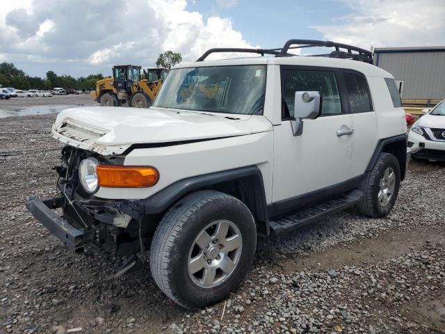 TOYOTA FJ CRUISER 2010 jtebu4bf7ak075477