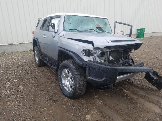 TOYOTA FJ CRUISER 2010 jtebu4bf7ak084728