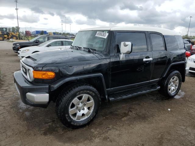 TOYOTA FJ CRUISER 2010 jtebu4bf7ak084759