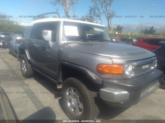 TOYOTA FJ CRUISER 2010 jtebu4bf7ak088066