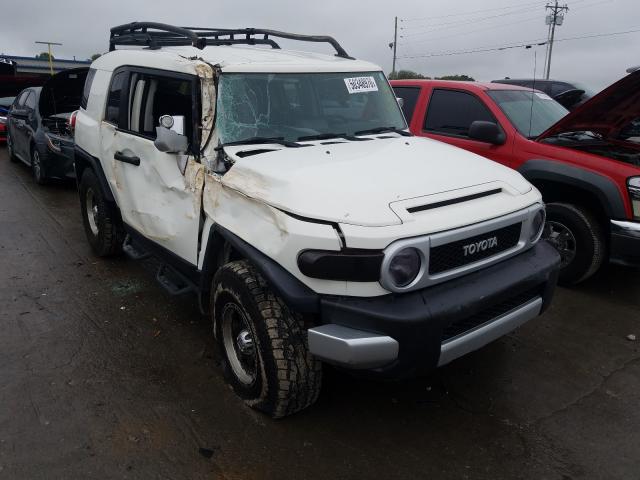 TOYOTA FJ CRUISER 2010 jtebu4bf7ak090092