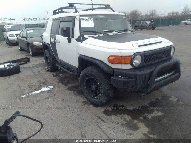 TOYOTA FJ CRUISER 2010 jtebu4bf7ak096541