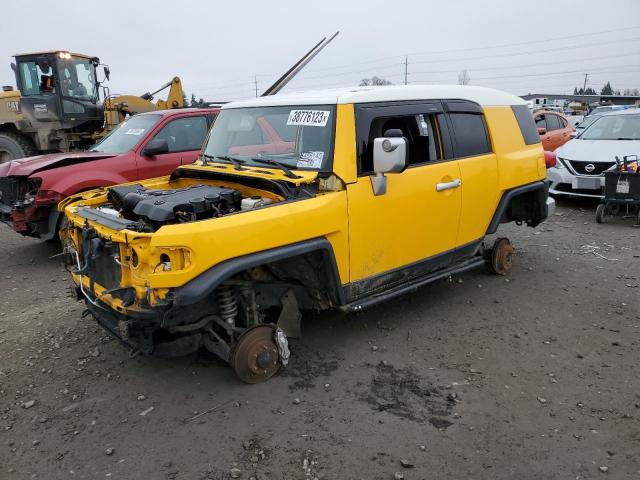 TOYOTA FJ CRUISER 2010 jtebu4bf7ak098418