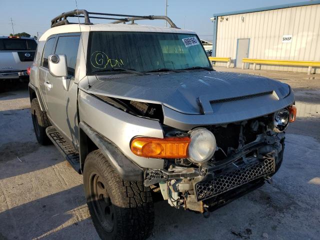 TOYOTA FJ CRUISER 2010 jtebu4bf7ak098998