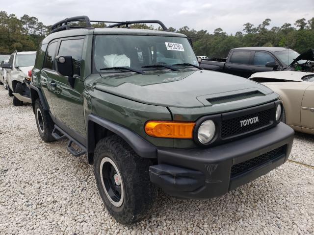 TOYOTA FJ CRUISER 2011 jtebu4bf7bk107975