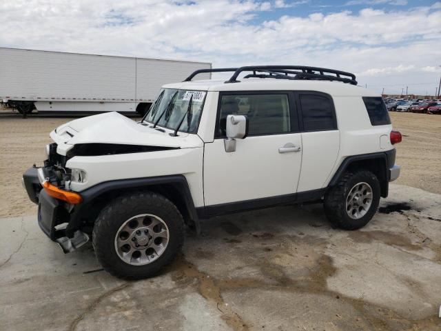 TOYOTA FJ CRUISER 2012 jtebu4bf7ck133638