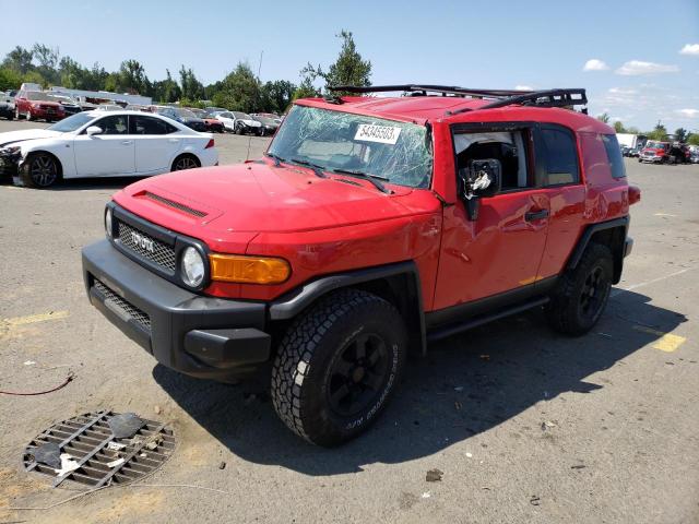 TOYOTA FJ CRUISER 2012 jtebu4bf7ck136104