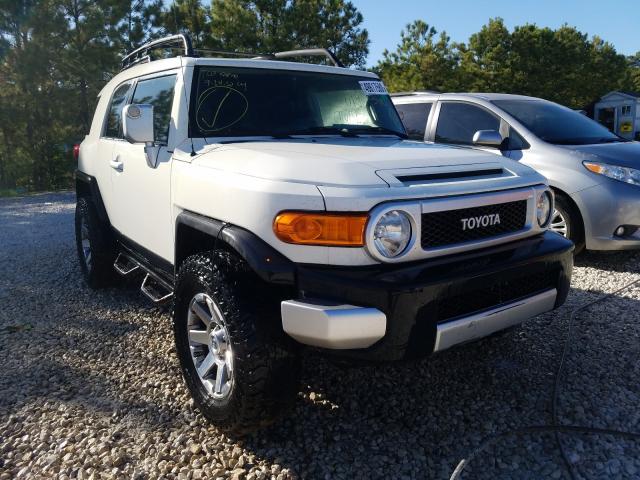 TOYOTA FJ CRUISER 2014 jtebu4bf7ek180994