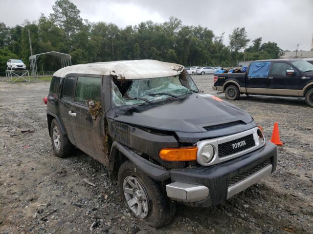 TOYOTA FJ CRUISER 2014 jtebu4bf7ek187122