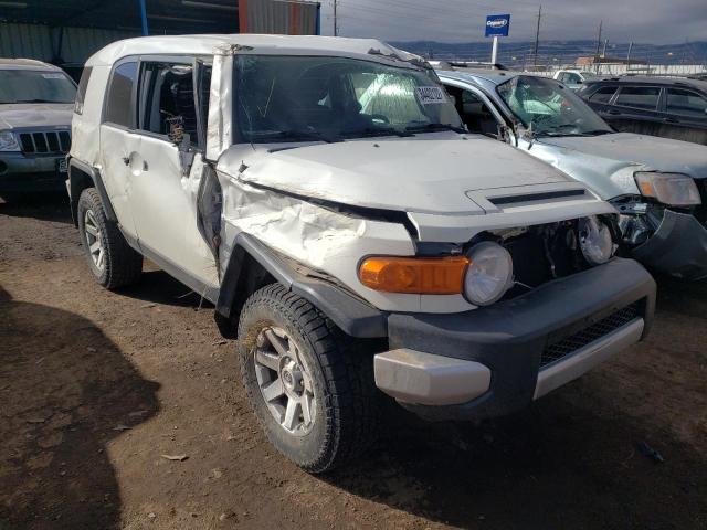 TOYOTA FJ CRUISER 2014 jtebu4bf7ek193521