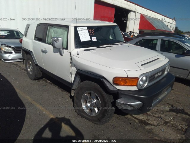 TOYOTA FJ CRUISER 2010 jtebu4bf8ak074998