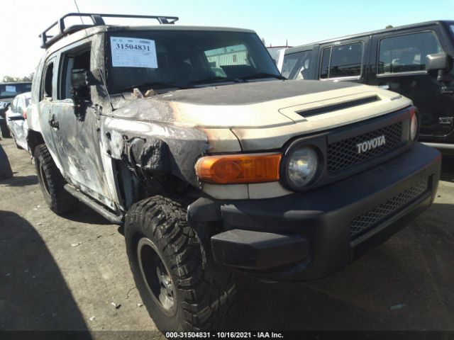 TOYOTA FJ CRUISER 2010 jtebu4bf8ak077089