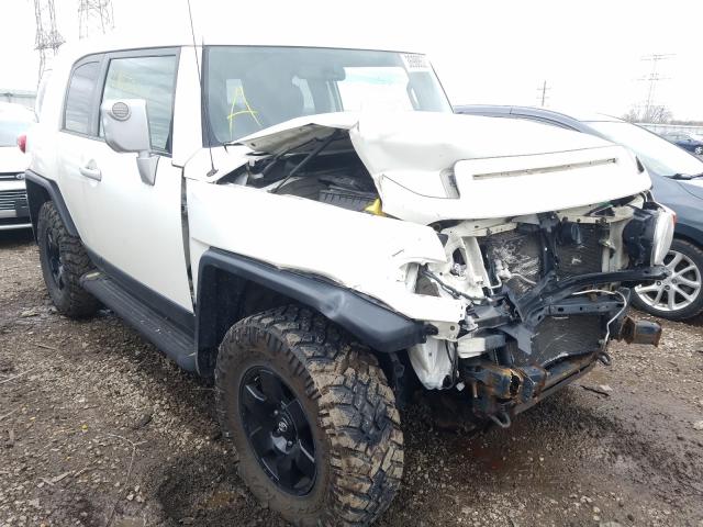 TOYOTA FJ CRUISER 2010 jtebu4bf8ak084074