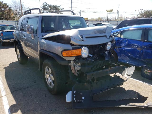 TOYOTA FJ CRUISER 2010 jtebu4bf8ak085869