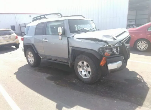 TOYOTA FJ CRUISER 2010 jtebu4bf8ak087251