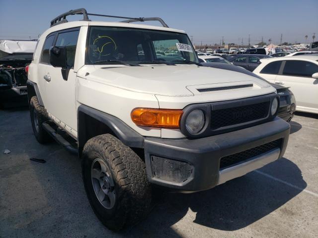 TOYOTA FJ CRUISER 2010 jtebu4bf8ak090747