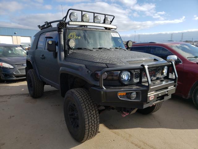 TOYOTA FJ CRUISER 2010 jtebu4bf8ak091087