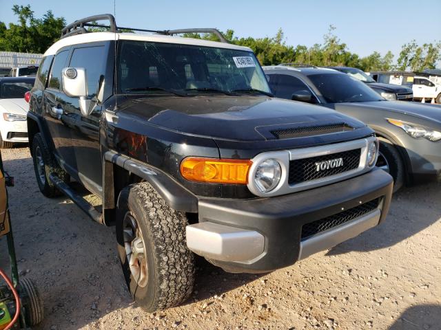 TOYOTA FJ CRUISER 2011 jtebu4bf8bk100601