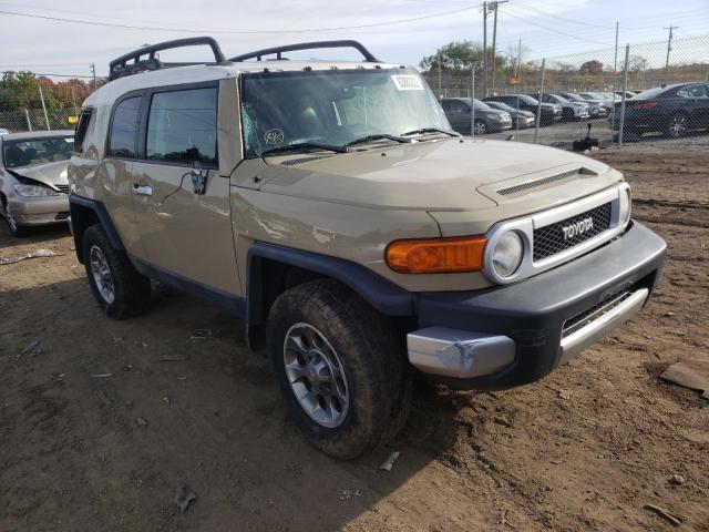 TOYOTA FJ CRUISER 2011 jtebu4bf8bk102204