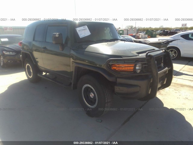 TOYOTA FJ CRUISER 2011 jtebu4bf8bk104969