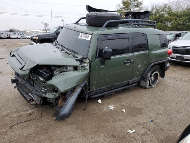 TOYOTA FJ CRUISER 2011 jtebu4bf8bk105037