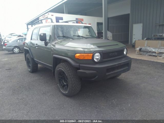 TOYOTA FJ CRUISER 2011 jtebu4bf8bk107872