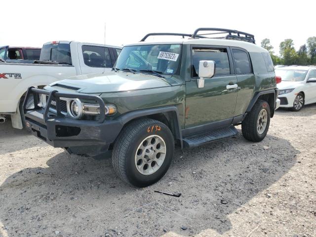 TOYOTA FJ CRUISER 2012 jtebu4bf8ck117254