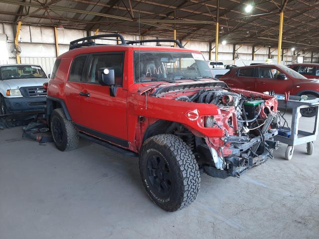 TOYOTA FJ CRUISER 2012 jtebu4bf8ck131963