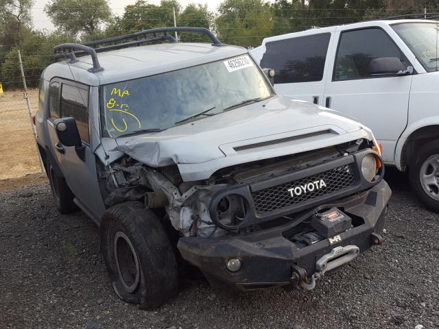 TOYOTA FJ CRUISER 2013 jtebu4bf8dk156928