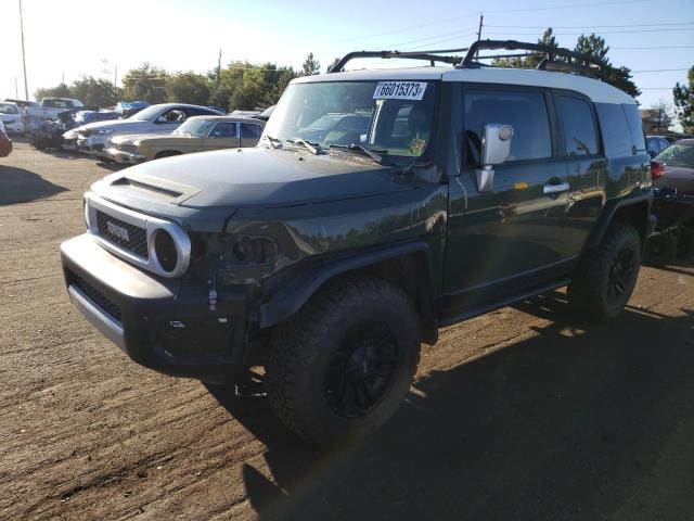 TOYOTA FJ CRUISER 2014 jtebu4bf8ek181264