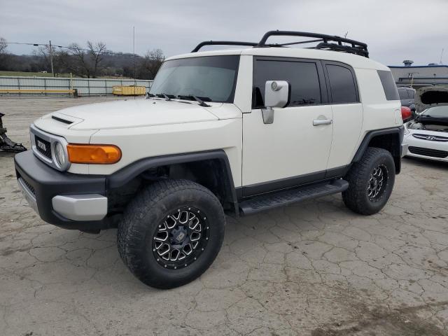 TOYOTA FJ CRUISER 2014 jtebu4bf8ek183483