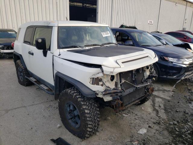 TOYOTA FJ CRUISER 2014 jtebu4bf8ek183869